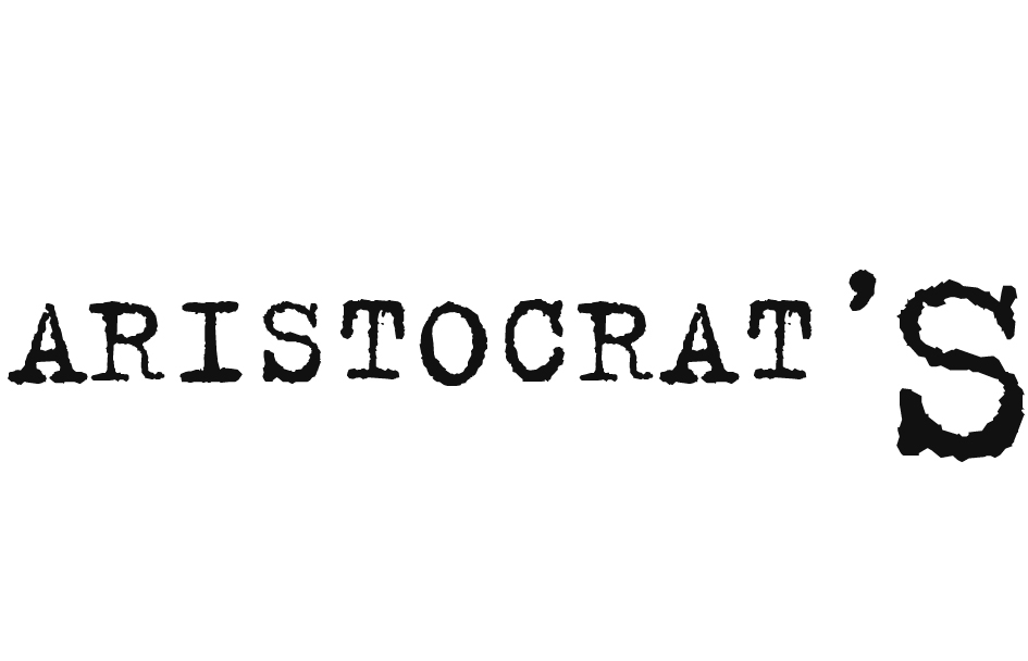 Aristocrat